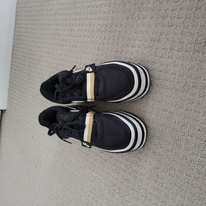 Nike Platform Sneakers